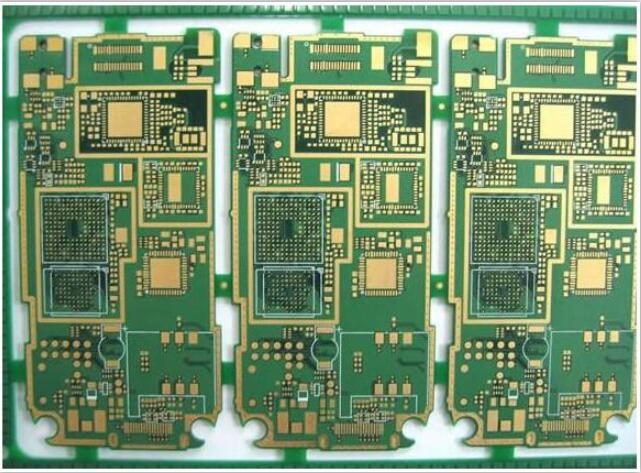 加急pcb电路板打样要多久？